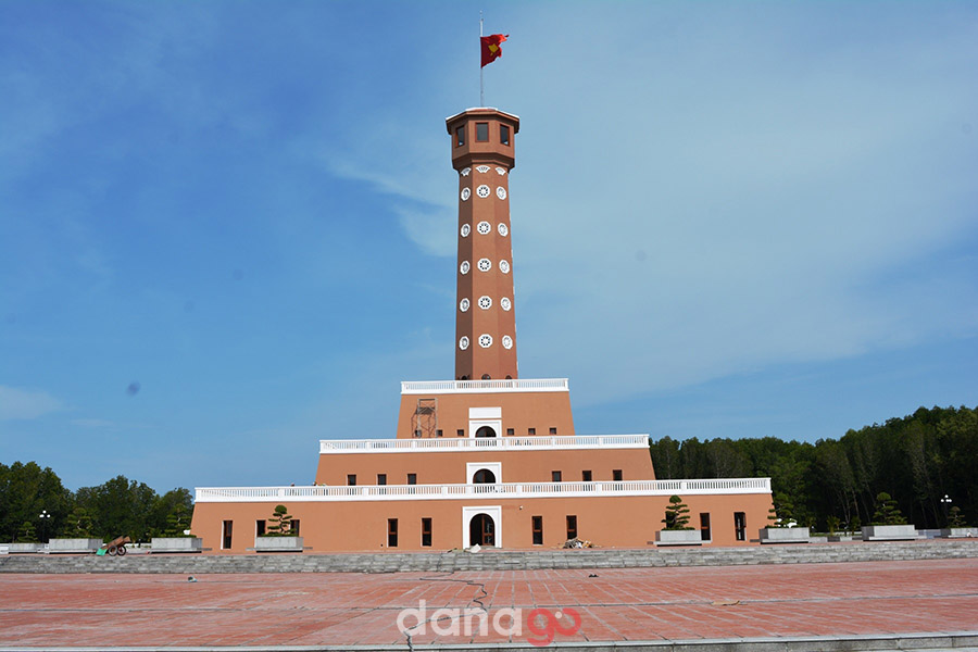 Tour Đà Nẵng Đi Miền Nam 