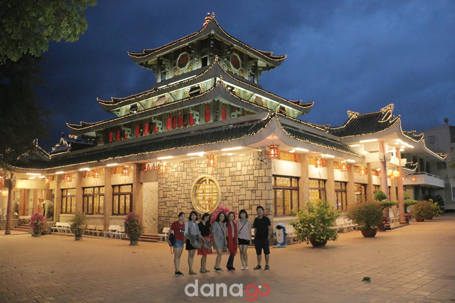 Tour Đà Nẵng Đi Miền Tây Tour Đà Nẵng Đi Miền Tây