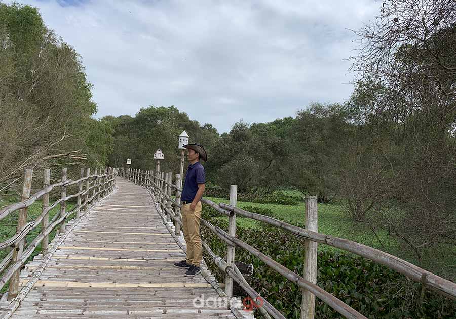Tour Đà Nẵng Đi Miền Tây Tour Đà Nẵng Đi Miền Tây