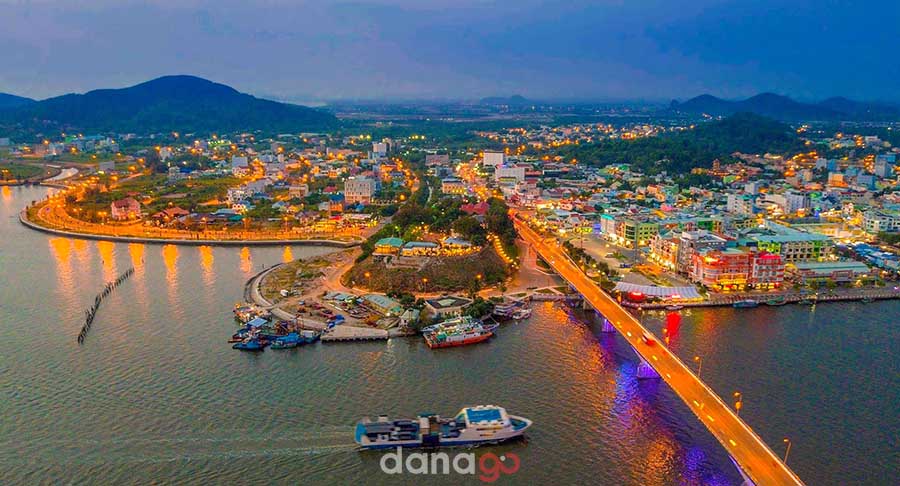 Tour Đà Nẵng Đi Phú Quốc 4 ngày Tour Đà Nẵng Đi Phú Quốc 4 ngày