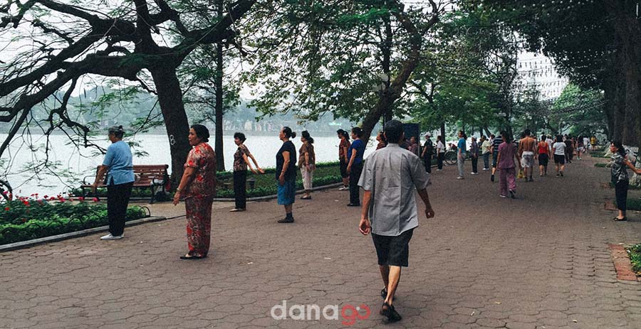 Tour Đà Nẵng Đi Quảng Ninh 