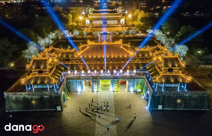Tour Hải Phòng Đi Đà Nẵng 4 ngày Tour Hải Phòng Đi Đà Nẵng 4 ngày