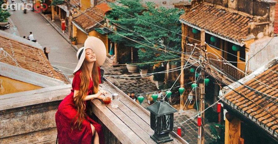 Tour Bắc Ninh đi Đà Nẵng 4 Ngày 3 Đêm