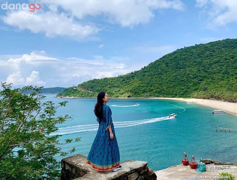 Tour Bắc Ninh đi Đà Nẵng 4 Ngày 3 Đêm