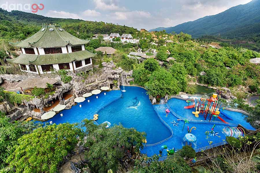 Tour Bắc Ninh đi Đà Nẵng 4 Ngày 3 Đêm