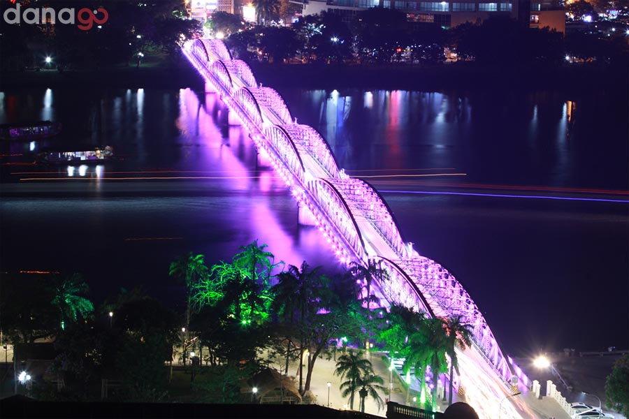 Tour Bắc Ninh đi Đà Nẵng 4 Ngày 3 Đêm
