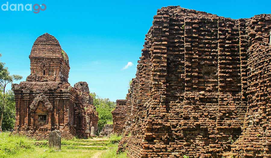 Tour Nghệ An đi Đà Nẵng 4 Ngày