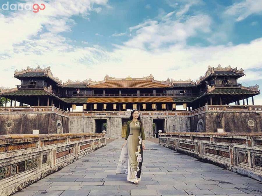Tour du lịch Đà Nẵng Lễ 30/4 và 1/5
