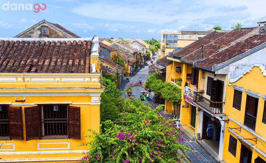 Tour Du Lịch Đà Nẵng Lễ 30/4 và 1/5