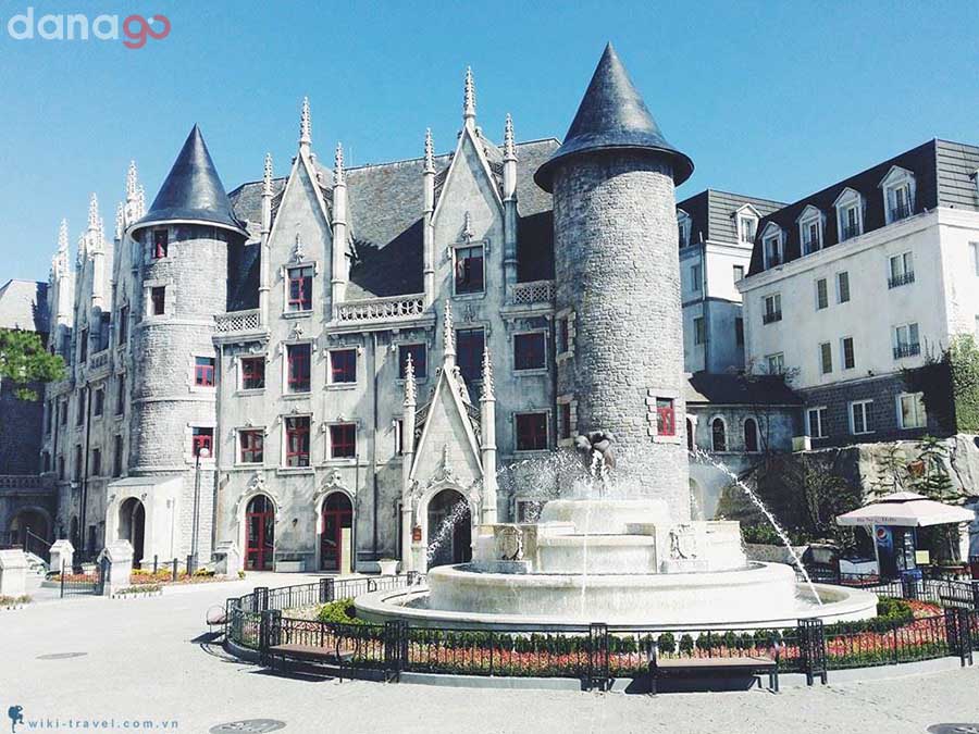 Tour du lịch Đà Nẵng Lễ 30/4 và 1/5