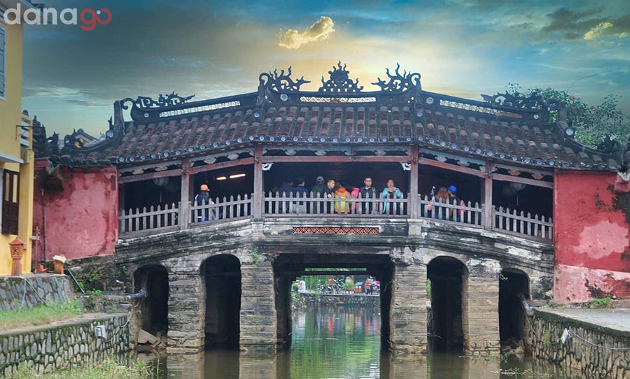 Tour Hà Tĩnh đi Đà Nẵng 4 Ngày
