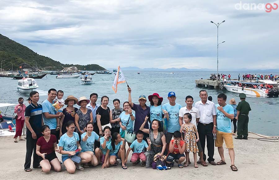 Tour Hải Dương Đi Đà Nẵng 4N3Đ