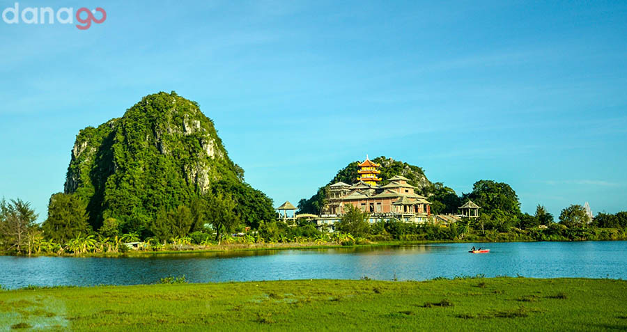 Tour Hưng Yên đi Đà Nẵng 4 Ngày