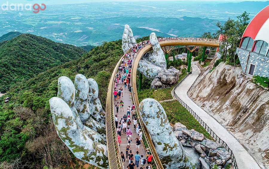 Tour Nam Định đi Đà Nẵng 4 Ngày Tour Nam Định đi Đà Nẵng 4 Ngày
