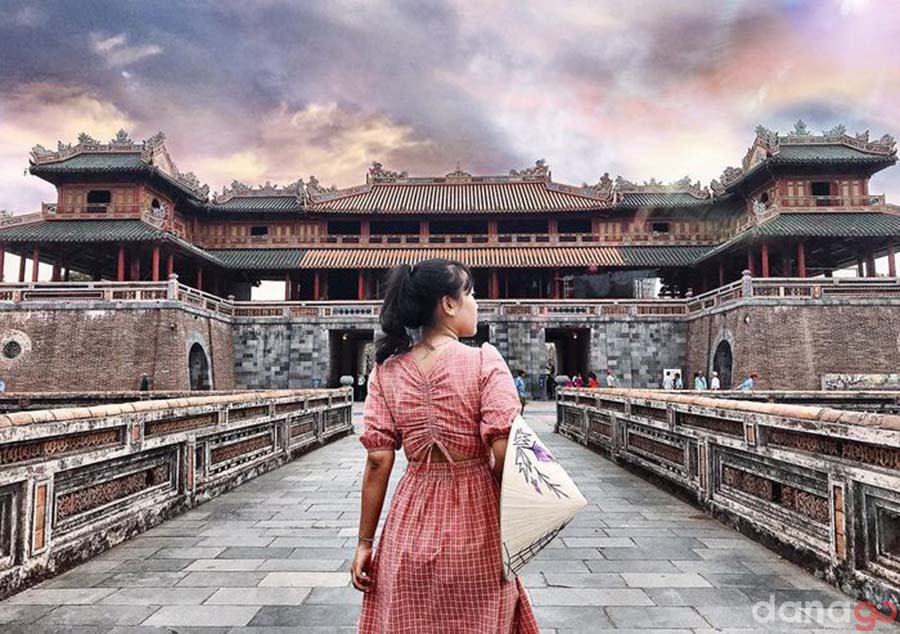 Tour Quảng Ninh đi Đà Nẵng 4 Ngày Tour Quảng Ninh đi Đà Nẵng 4 Ngày