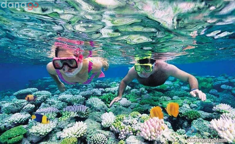 Tour Quảng Ninh đi Đà Nẵng 4 Ngày Tour Quảng Ninh đi Đà Nẵng 4 Ngày