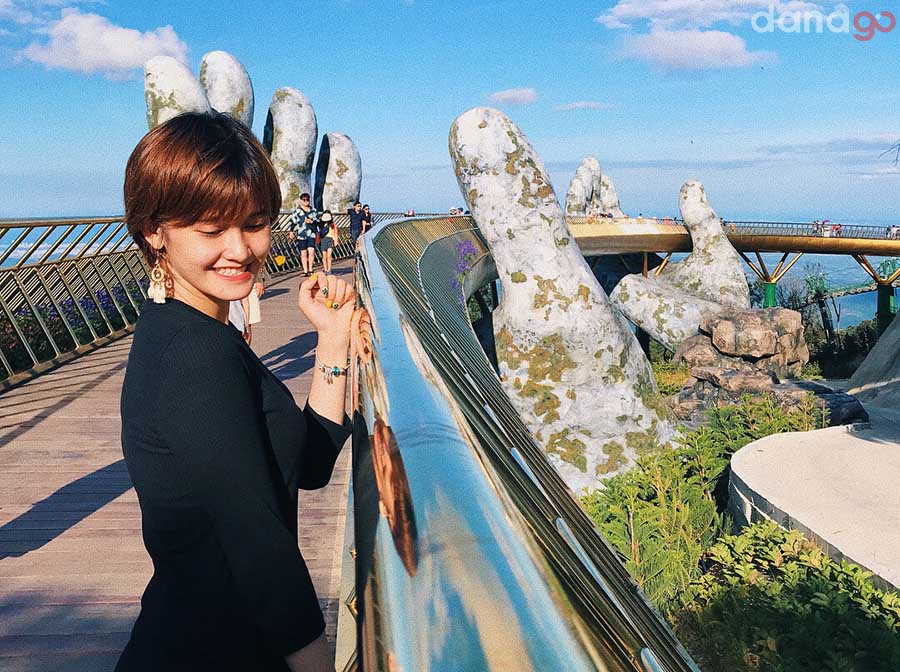 Tour Quảng Ninh đi Đà Nẵng 4 Ngày Tour Quảng Ninh đi Đà Nẵng 4 Ngày