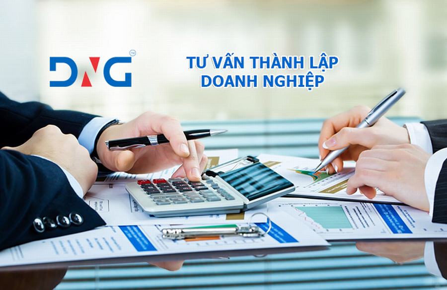 Dịch vụ thành lập Doanh nghiệp tại Đà Nẵng